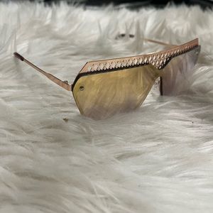 Quay Australia hall of fame sunglasses
